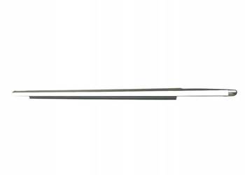 LISTWA ZGARNIAJĄCA SZYBY PRAWY TYŁ CHRYSLER SEBRING 07-10 / 05303656AD