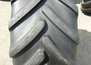 Opona używana rolnicza 540/65R30 MICHELIN MULTI BIB 1800zł W4032