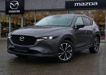 Mazda CX-5 2.0 41000KM Przebiegu Full LED Skóra Kamera 360 Europa NIE USA