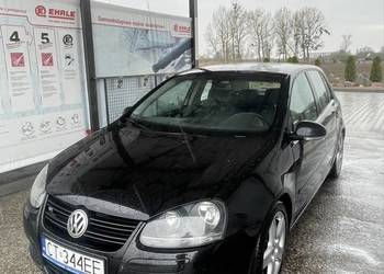 VW Golf 5