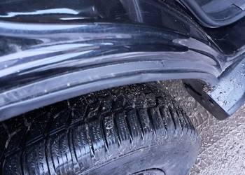 Dodge Nitro 4.0 2011rok Gaz