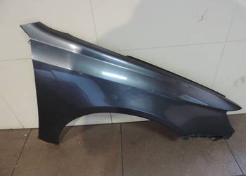 SUBARU LEGACY IV 65Z BŁOTNIK PRAWY PRZÓD