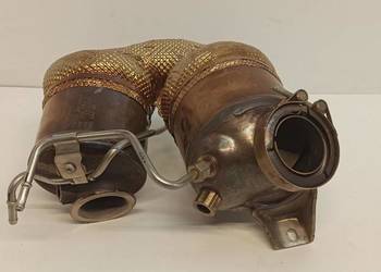 VW TIGUAN II KATALIZATOR DPF 1.5 TSI 05E131701E