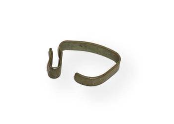 MERCEDES M104 M119 Klamra obudowy filtra powietrza OE