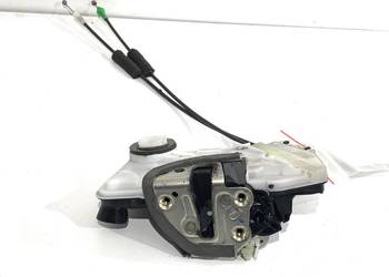 ZAMEK DRZWI LEWY PRZÓD TOYOTA AYGO II Hatchback