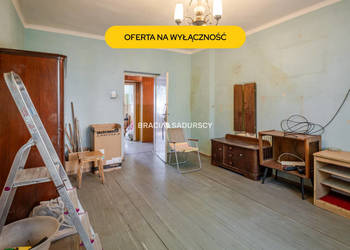 Mieszkanie 45.6m2 2 pokoje Kraków