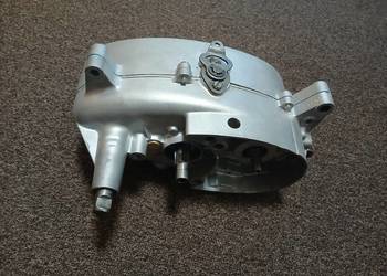 Silnik jawa 50 ogar 200