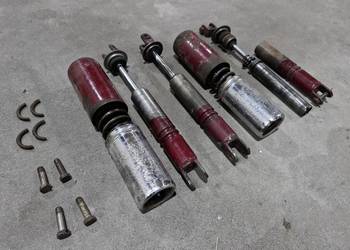 Jawa CZ 175 - amortyzatory Jawa CZ 175 - amortyzatory