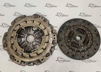 VITO 2.2 CDI 646980 95KM 08r sprzęgło tarcza docisk A0012523205