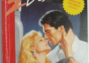 HARLEQUIN DESIRE - ZDOBĘDĘ CIĘ