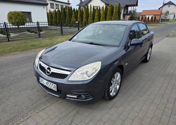 Sprzedam Opel Vectra C z 2005 roku z silnikiem 2.2 benzyna.