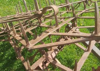 Brony Unia grudziądz 3 polowe