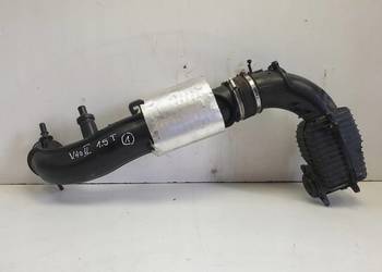 Volvo V40 II 1.5 T turbo PRZEWÓD POWIETRZA rura