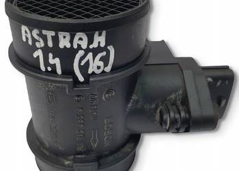 PRZEPŁYWOMIERZ Opel Astra III H Corsa 1.4 16V oryginał Bosch 0280218119