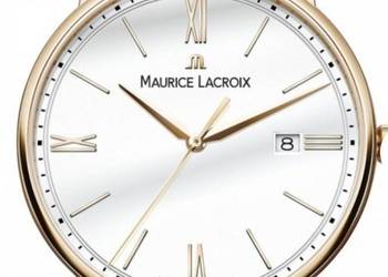 ZEGAREK MAURICE LACROIX NOWY