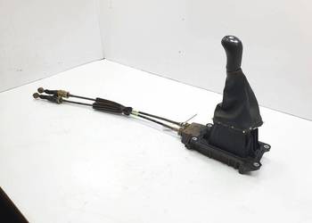 DŹWIGNIA ZMIANY BIEGÓW DACIA DOKKER 349011400R