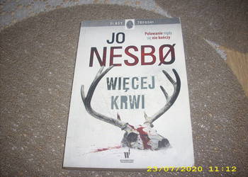 Więcej krwi /k