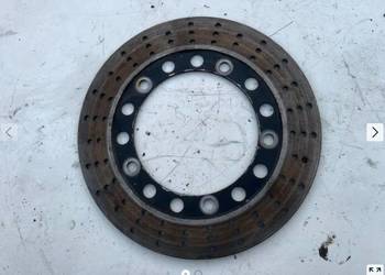 tarcza hamulcowa tył Kawasaki GPZ 1100