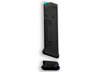 Magazynek FAB Ultimag G17 czarny