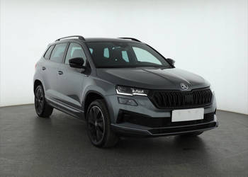 Skoda Karoq 1.5 TSI