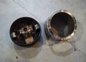 MZ trophy Simson s50 MZ ta 250 lampy