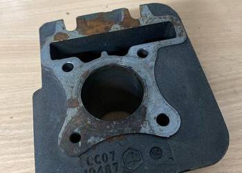 CC07/10487 Cylinder Piaggio Vespa S LX 50 4T 2012