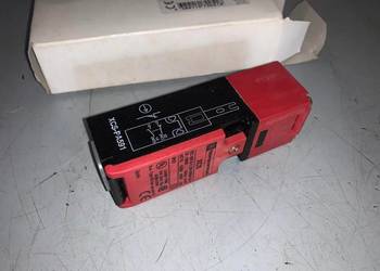 Telemecanique XCS PA591 safety Limit switch