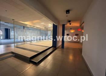 Powierzchnia biurowa w centrum Wrocławia