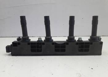 CEWKA ZAPŁONOWA Opel Astra II G 1.4 1.6 16V _ zamiennik