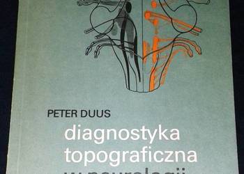 Diagnostyka topograficzna w neurologii - Peter Duus