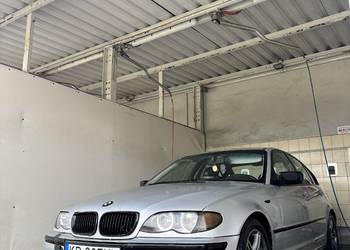 Bmw e46