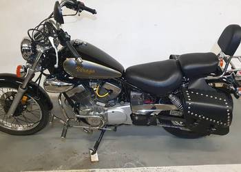 Yamaha virago xv 125 1999r