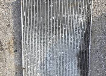 Chłodnica wody Alfa 166 2,5 V6
