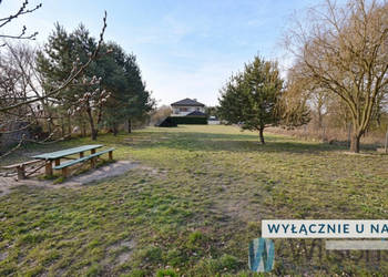 Grunt sprzedam 1100m2 Łomianki Izabelin -Dziekanówek