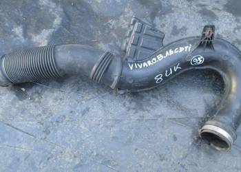 OPEL VIVARO B 16r przewód rura powietrza 93451664 165755972R