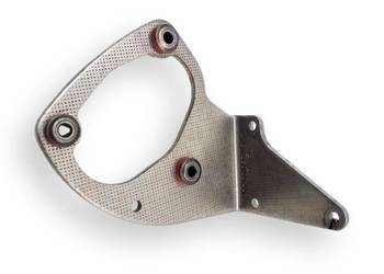 MERCEDES M275 M277 M279 Uchwyt pompy powietrza OE