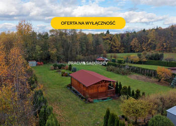Działka 2017m2 Bęczyn