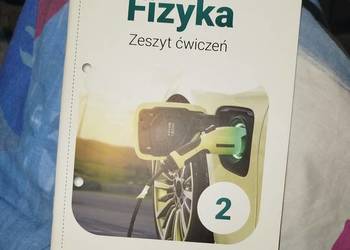 Ćwiczenia do fizyki