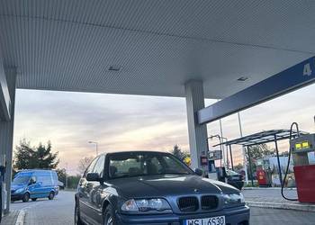 BMW e46