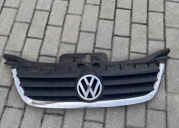 ATRAPA GRILL PRZÓD 1T0853601 VW VOLKSWAGEN TOURAN I (2003-2010)