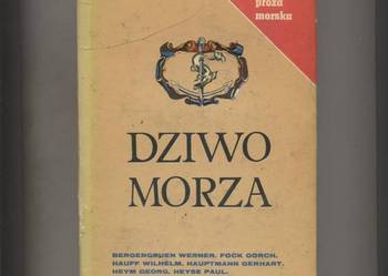 Dziwo morza.