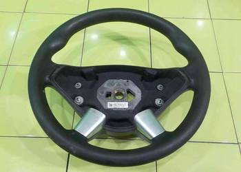 MERCEDES SPRINTER II W906 LIFT 2.2 CDI 15r kierownica A9064640501