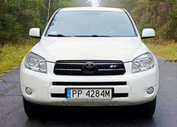 Toyota RAV4 2.0 vvt-i 4x4