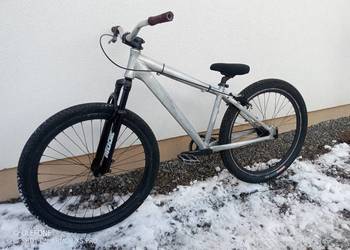Rower Dirt ( Kellys madman 10 ) ZIMOWA PROMOCJA - 150 ZŁ OD CENY
