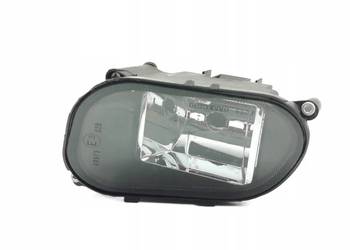 LAMPA HALOGEN LEWY ALFA ROMEO 145, 146 ...-2001 MAGNETI 60581654 / LAA552