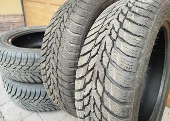 Opony zimowe 165/60 R15
