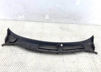 PODSZYBIE FORD FIESTA MK7 8A61-A02216-AD Hatchback OSŁONA PRZEDNIA