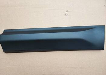 Listwa drzwi Skoda Kodiaq lewa tylna Listwa drzwi Skoda Kodiaq lewa tylna