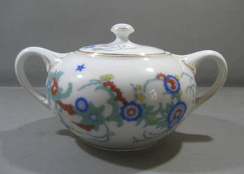 Cukiernica Porcelanowa Rosenthal Balmoral