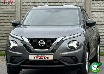 Nissan Juke 1,0T 114KM Tekna/Automat/FullLed/Navi/Kamera/SideAssist II (20…
